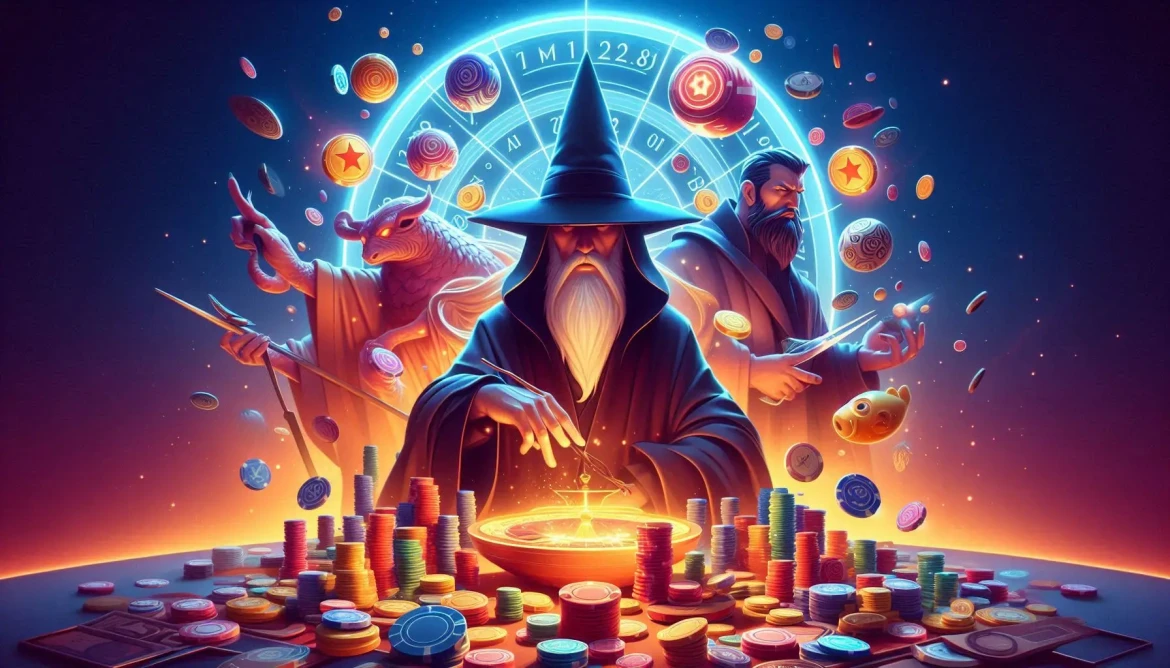 Syndicate Casino